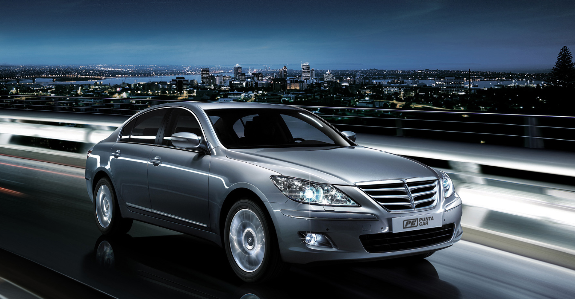 Puntacar Rent a Car. Alquiler de autos en Uruguay.