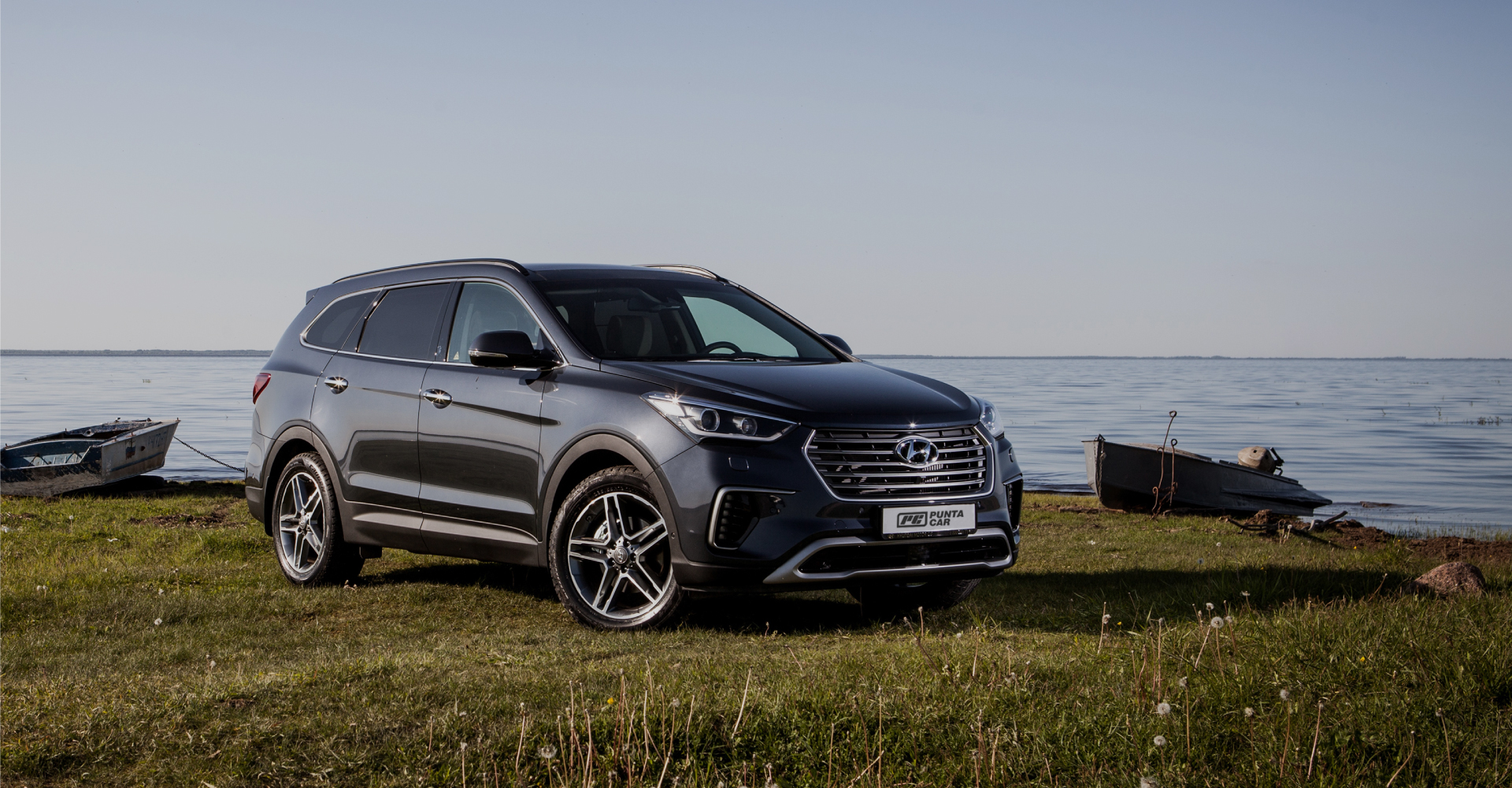 Puntacar Rent a Car. Alquiler de autos en Uruguay.