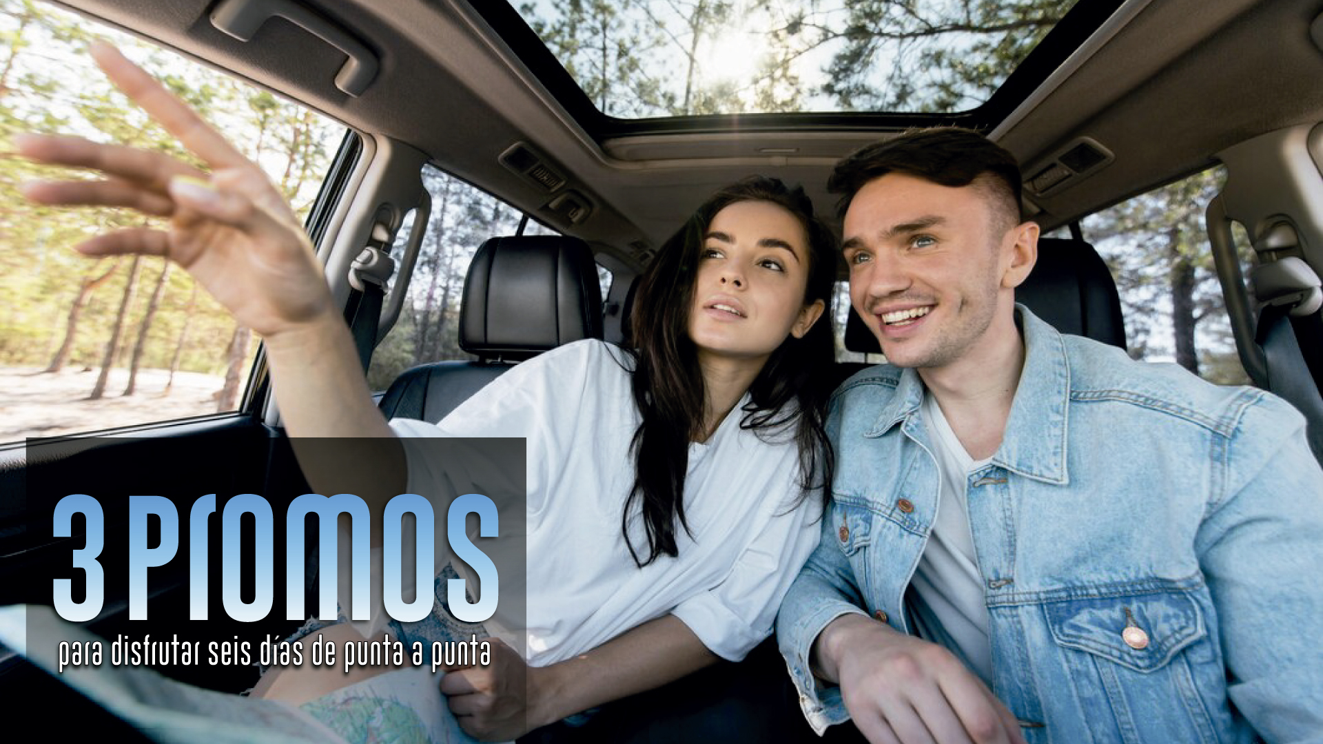 Puntacar Rent a Car. Alquiler de autos en Uruguay.